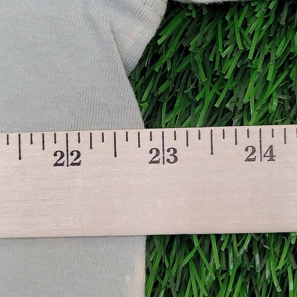 Americade Motorcycle Rally Shirt Large 23x26 Baggy Lake-George NY - Picture 9 of 16